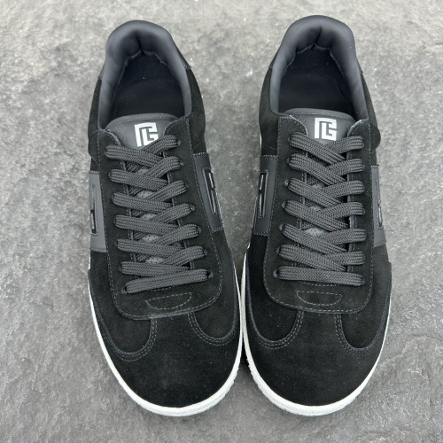 B*almain Men Top Sneaker