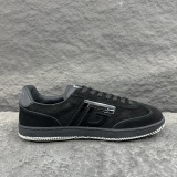 B*almain Men Top Sneaker