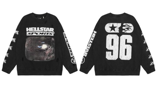 Forgiveness Hellstar Men Women Tops  Top Quality