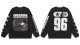 Forgiveness Hellstar Men Women Tops  Top Quality