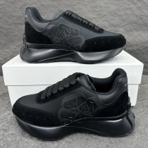 A*lexander M*cqueen Men Women Top Sneaker