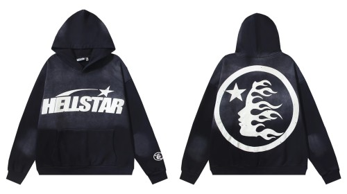 Forgiveness Hellstar Men Women Tops  Top Quality