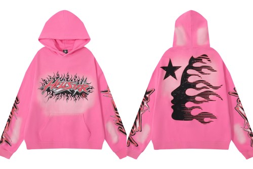 Forgiveness  Hellstar  Men Women Tops  Top Quality