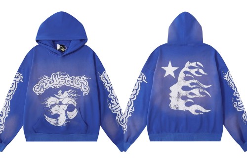 Forgiveness Hellstar Men Women Tops  Top Quality
