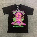 H*ellstar Men Women T-shirt Top Quality