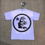 H*ellstar Men Women T-shirt Top Quality