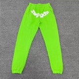 Y*oung Thug S*p5der Men Women Pants Top Quality