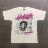 H*ellstar Men Women T-shirt Top Quality