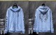 C*hrome H*earts Men Women Jacket/Sweater Top Quality