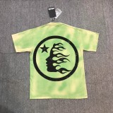 H*ellstar Men Women T-shirt Top Quality