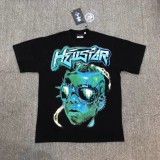 H*ellstar Men Women T-shirt Top Quality