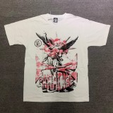 H*ellstar Men Women T-shirt Top Quality