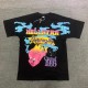 H*ellstar Men Women T-shirt Top Quality
