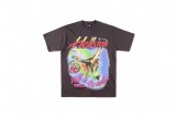 H*ellstar Men Women T-shirt Top Quality