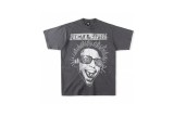H*ellstar Men Women T-shirt Top Quality