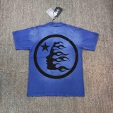 H*ellstar Men Women T-shirt Top Quality
