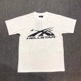 H*ellstar Men Women T-shirt Top Quality