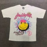 H*ellstar Men Women T-shirt Top Quality
