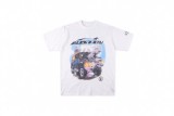 H*ellstar Men Women T-shirt Top Quality
