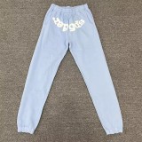 Y*oung Thug S*p5der Men Women Pants Top Quality