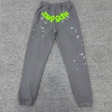Y*oung Thug S*p5der Men Women Pants Top Quality