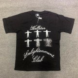 H*ellstar Men Women T-shirt Top Quality