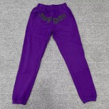 Y*oung Thug S*p5der Men Women Pants Top Quality