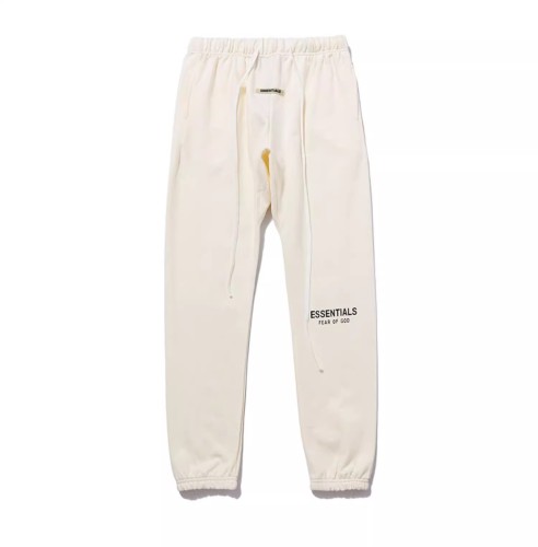 F*OG E*SSENTIALS Men Women Pants Top Quality