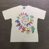 H*ellstar Men Women T-shirt Top Quality