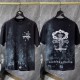 C*hrome H*earts Men Women T-shirt  Top Quality