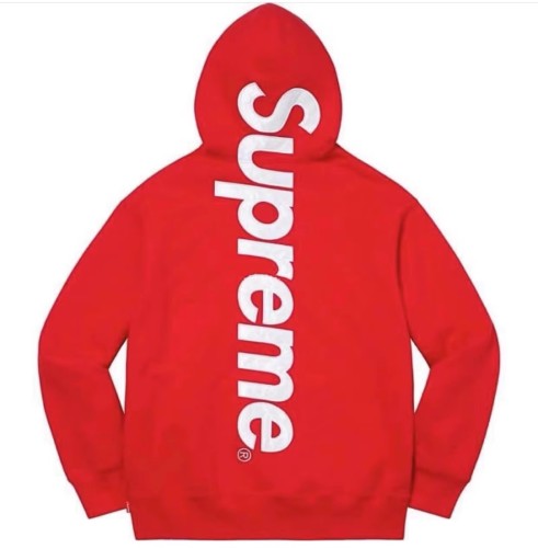 S*upreme Men Women Tops  Top Quality
