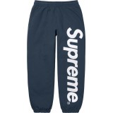 S*upreme Men Women Pants Top Quality