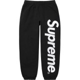 S*upreme Men Women Pants Top Quality
