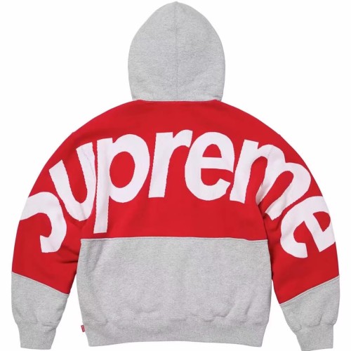 S*upreme Men Women Tops  Top Quality