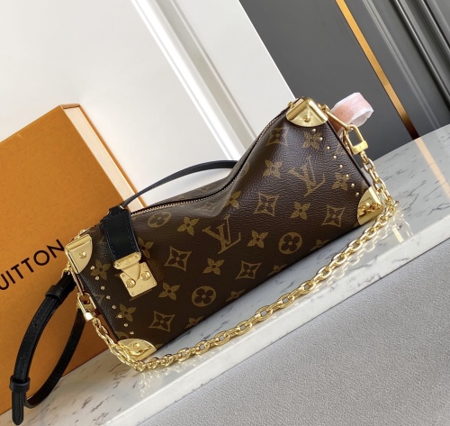 L*ouis V*uitton Bag Top Quality 23*12*4cm M13147