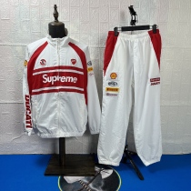 Men women Jacket Sup X Ducati ss24  Week 16 track nt  Top Quality