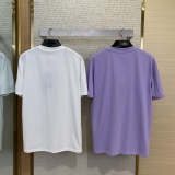 V*ersace Men Women T-shirt Top Quality