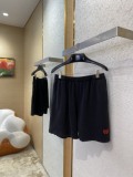 B*alenciaga Men Women Pants Top Quality