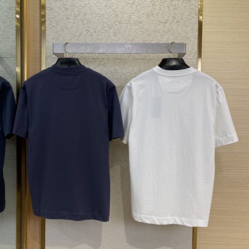 F*endi Men Women T-shirt Top Quality