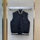 P*rada Men Jacket/Sweater Top Quality