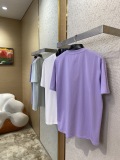 V*ersace Men Women T-shirt Top Quality