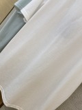 V*ersace Men Women T-shirt Top Quality