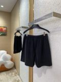 B*alenciaga Men Women Pants Top Quality