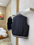 P*rada Men Jacket/Sweater Top Quality