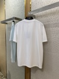 V*ersace Men Women T-shirt Top Quality