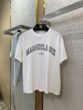 M*aison M*argiela Men Women T-shirt Top Quality