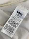 M*aison M*argiela Men Women T-shirt Top Quality