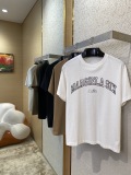 M*aison M*argiela Men Women T-shirt Top Quality