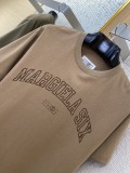 M*aison M*argiela Men Women T-shirt Top Quality