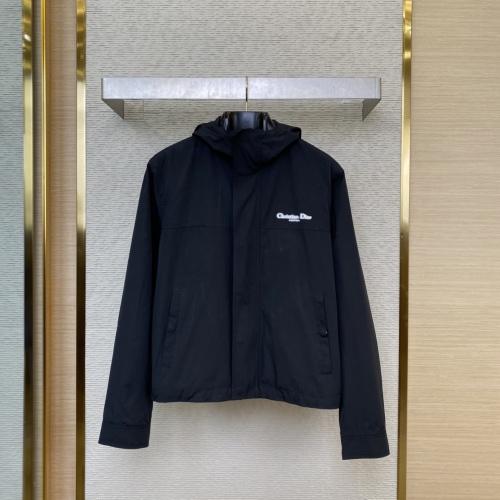 D*ior Men Women Jacket/Sweater Top Quality